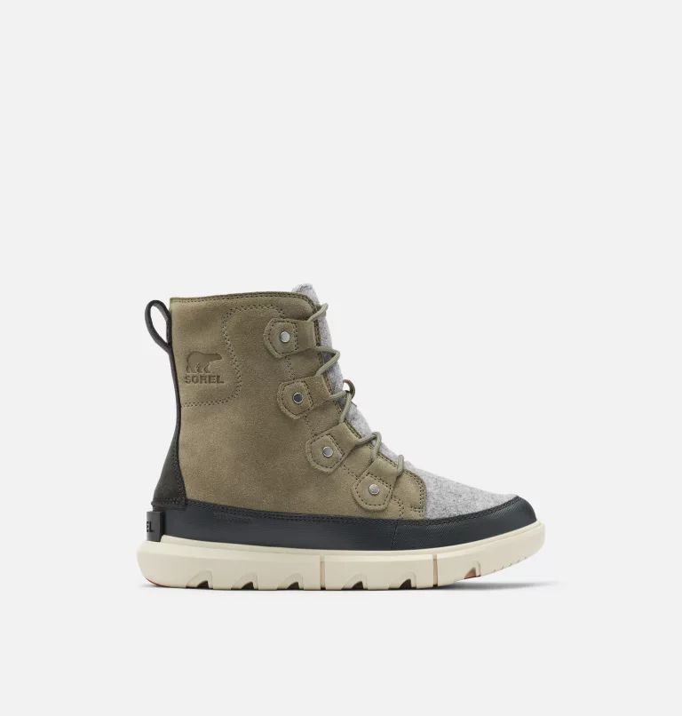 Women's Sorel Explorer™ II Joan Boot | Sorel (US & CA)