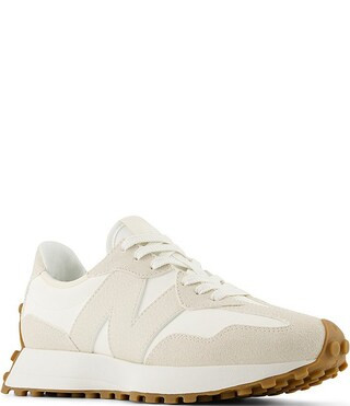 New Balance Women's 327 Lifestyle Sneakers | Dillard's | Dillard's