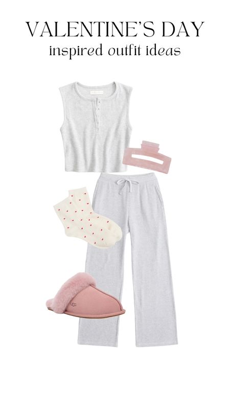 Valentine’s Day outfit inspiration 

#LTKfindsunder50 #LTKSeasonal #LTKhome