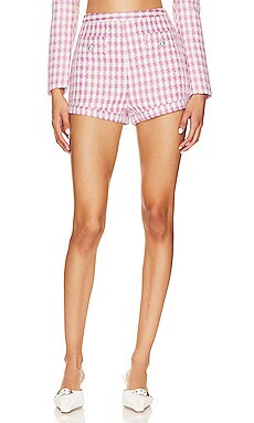 Natalie Short
                    
                    MAJORELLE | Revolve Clothing (Global)