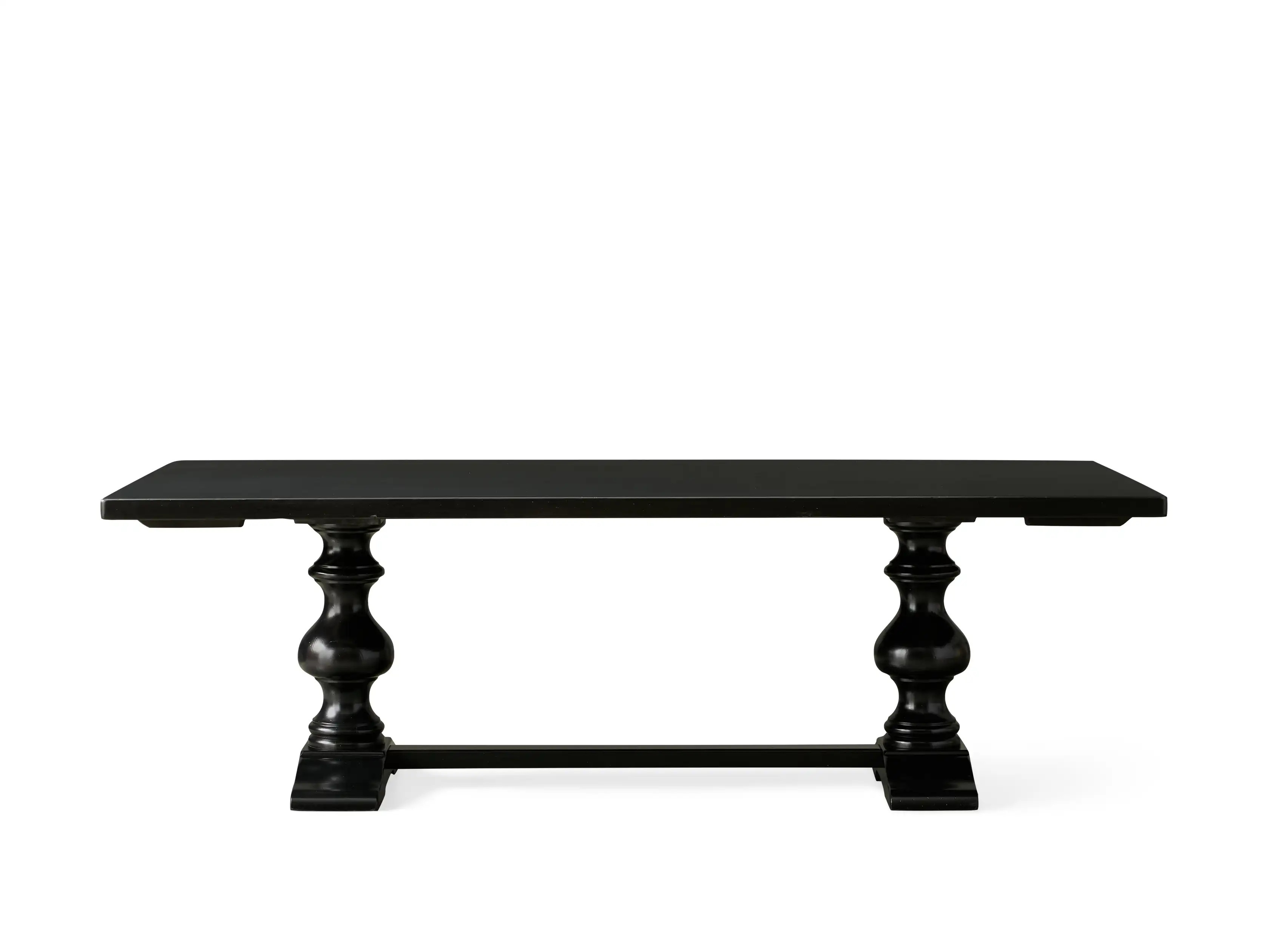 Tuscany Oval Extension Dining Table | Arhaus