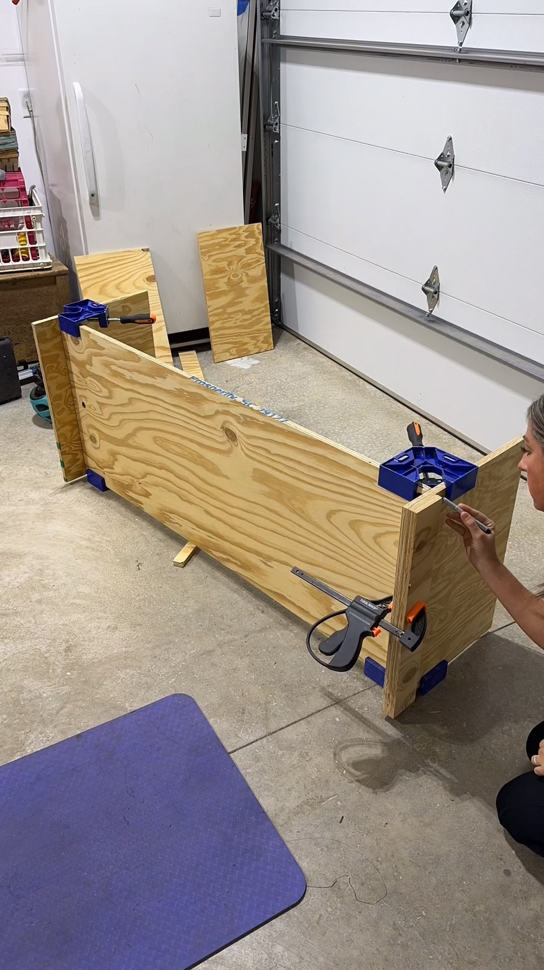 Must have clamps for your DIY projects!

#LTKHome #LTKGiftGuide