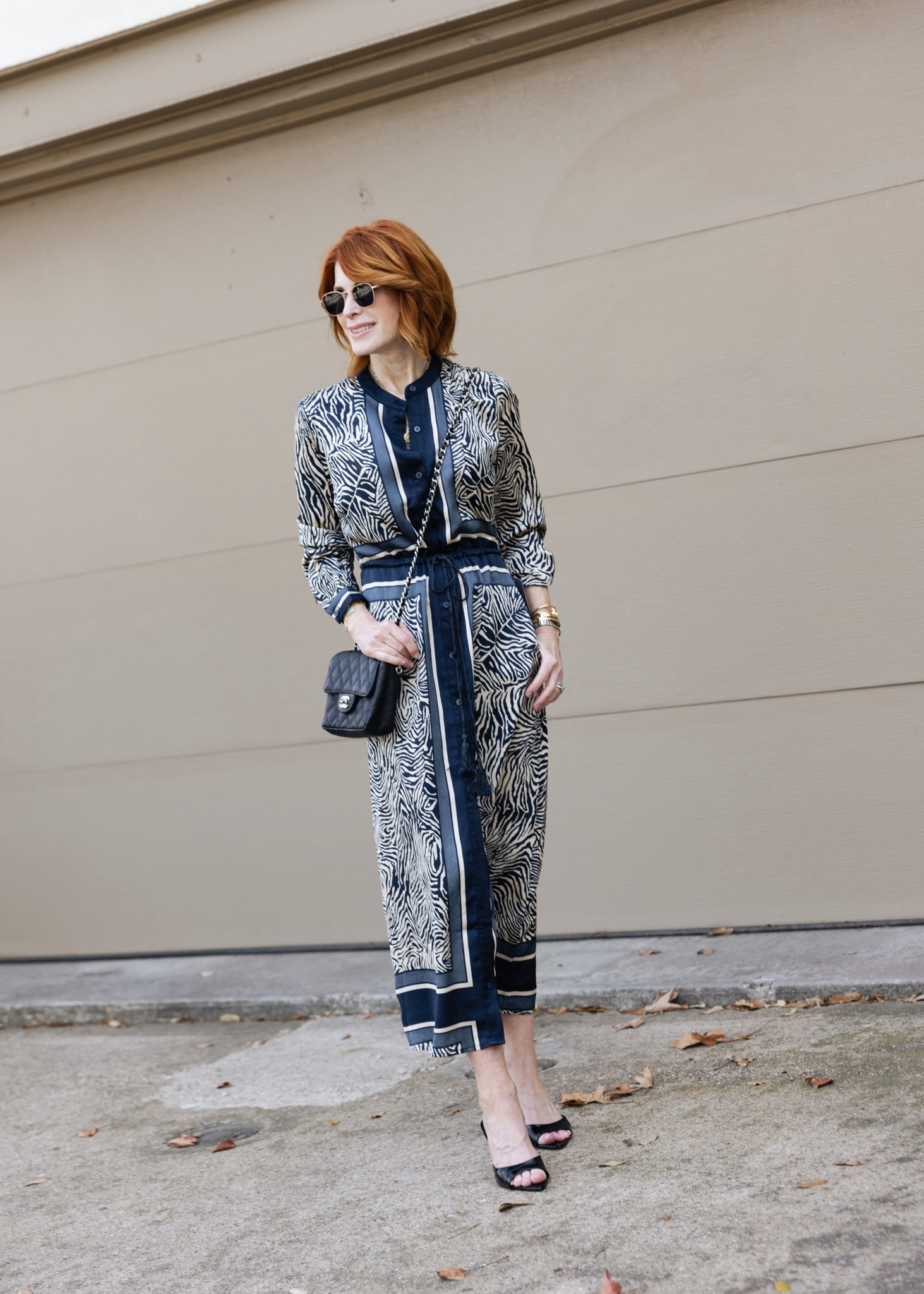 It’s about time to pull out the #springdresses! This beauty is on sale too! 

#LTKWorkwear #LTKootd #LTKOver40