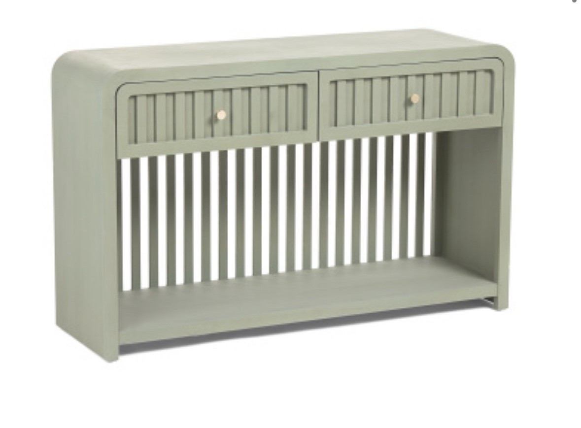 Coastal table, buffet table

#LTKHome #LTKSaleAlert #LTKmomlife