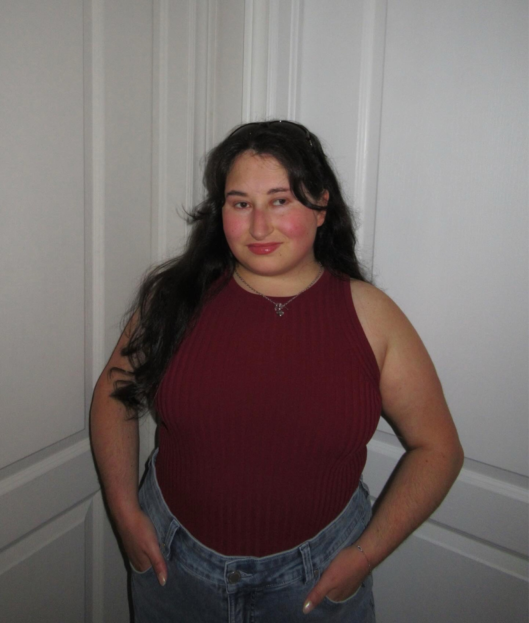 #LTKsummer #LTKplussize #LTKcurves