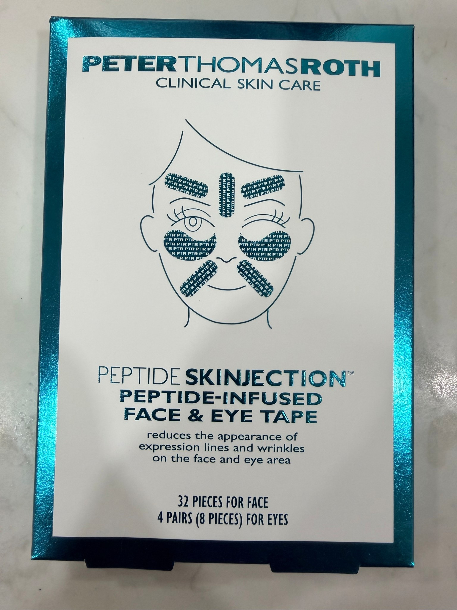 Cannot wait to try these! Bye bye wrinkles! 

#LTKBeauty