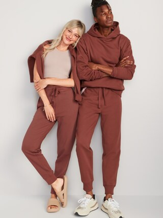 Loose Gender-Neutral Jogger Sweatpants for Adults | Old Navy (US)