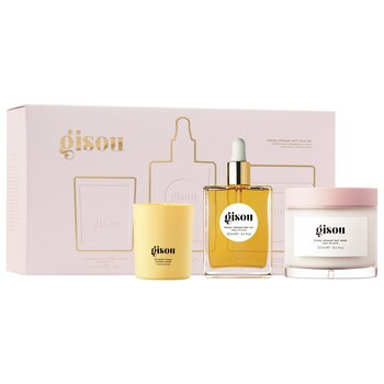 Honey Infused Self-Care Set | Sephora (US)