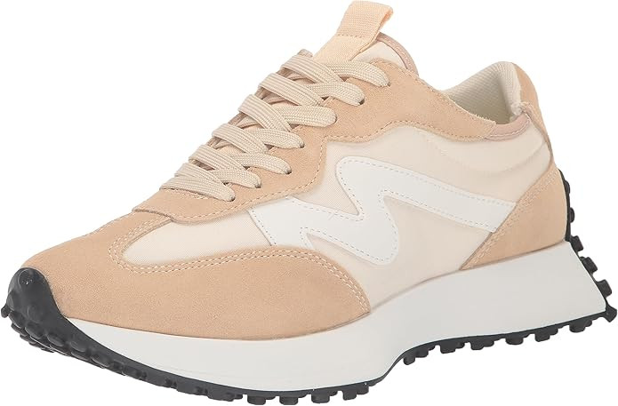 Steve Madden Women's Campo Sneaker | Amazon (US)