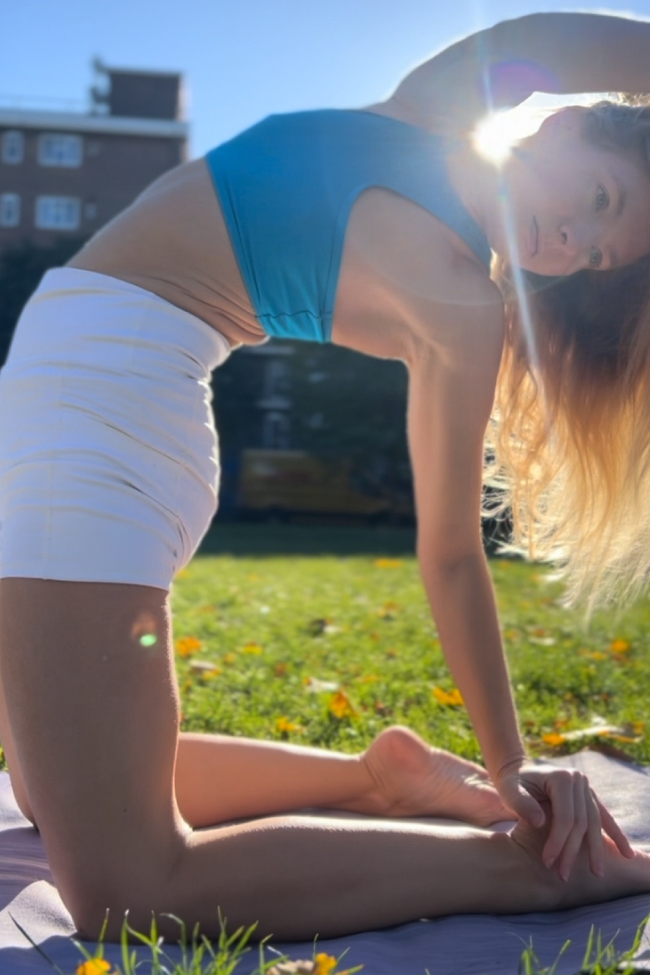 #yoga #pilates #fitness 

#LTKfitness #LTKeurope