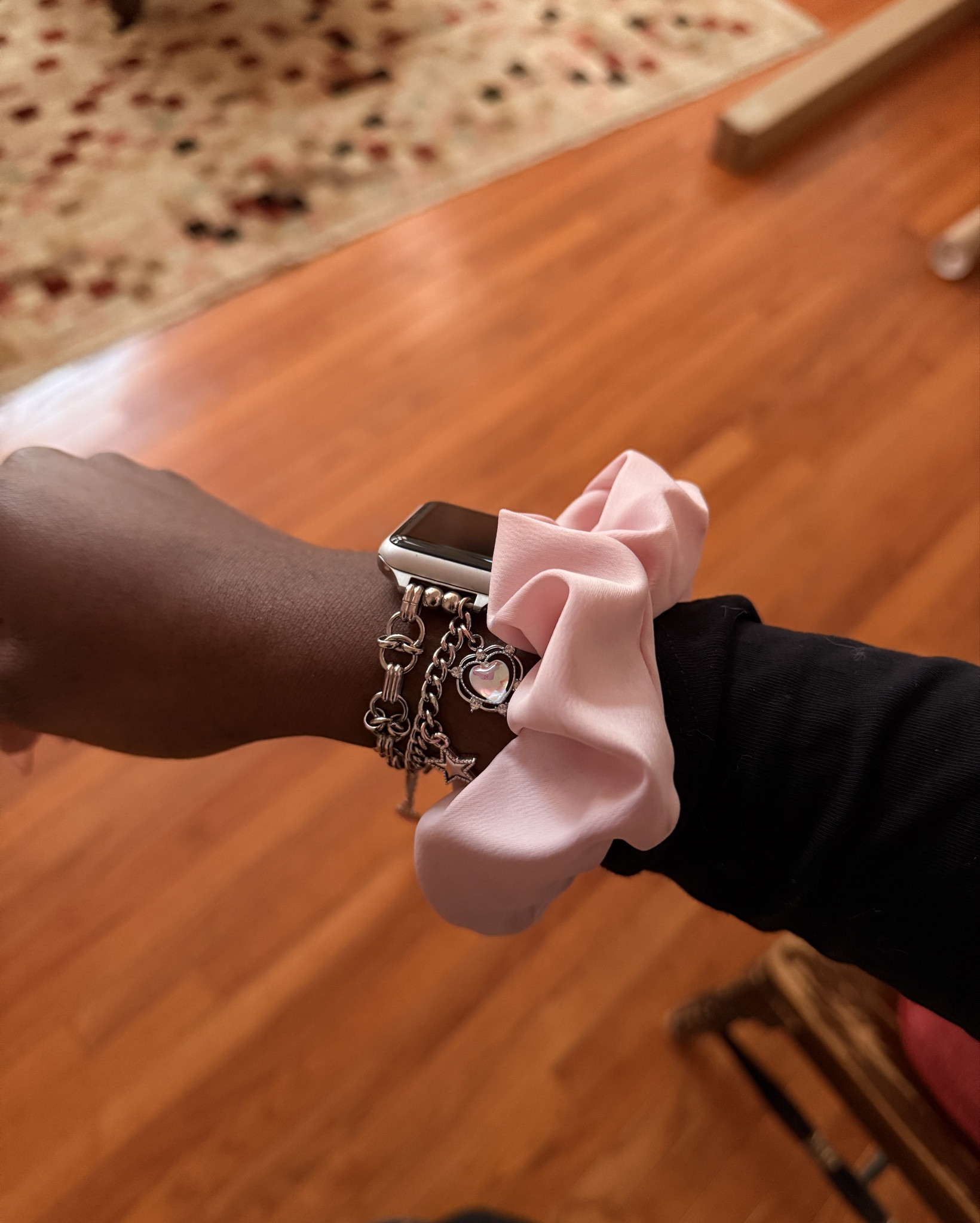 I’ve gone through a couple of these and typically by the 3rd week, they tarnish so bad that it’s unwearable. But I’ve been wearing this one every day for 2 months and it’s still going strong 🤩

#LTKStyleTip #LTKMostLoved #LTKWatchNow