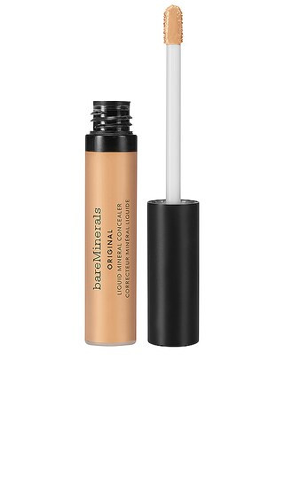 bareMinerals Original Liquid Mineral Concealer in Light/medium 2.5W. | Revolve Clothing (Global)