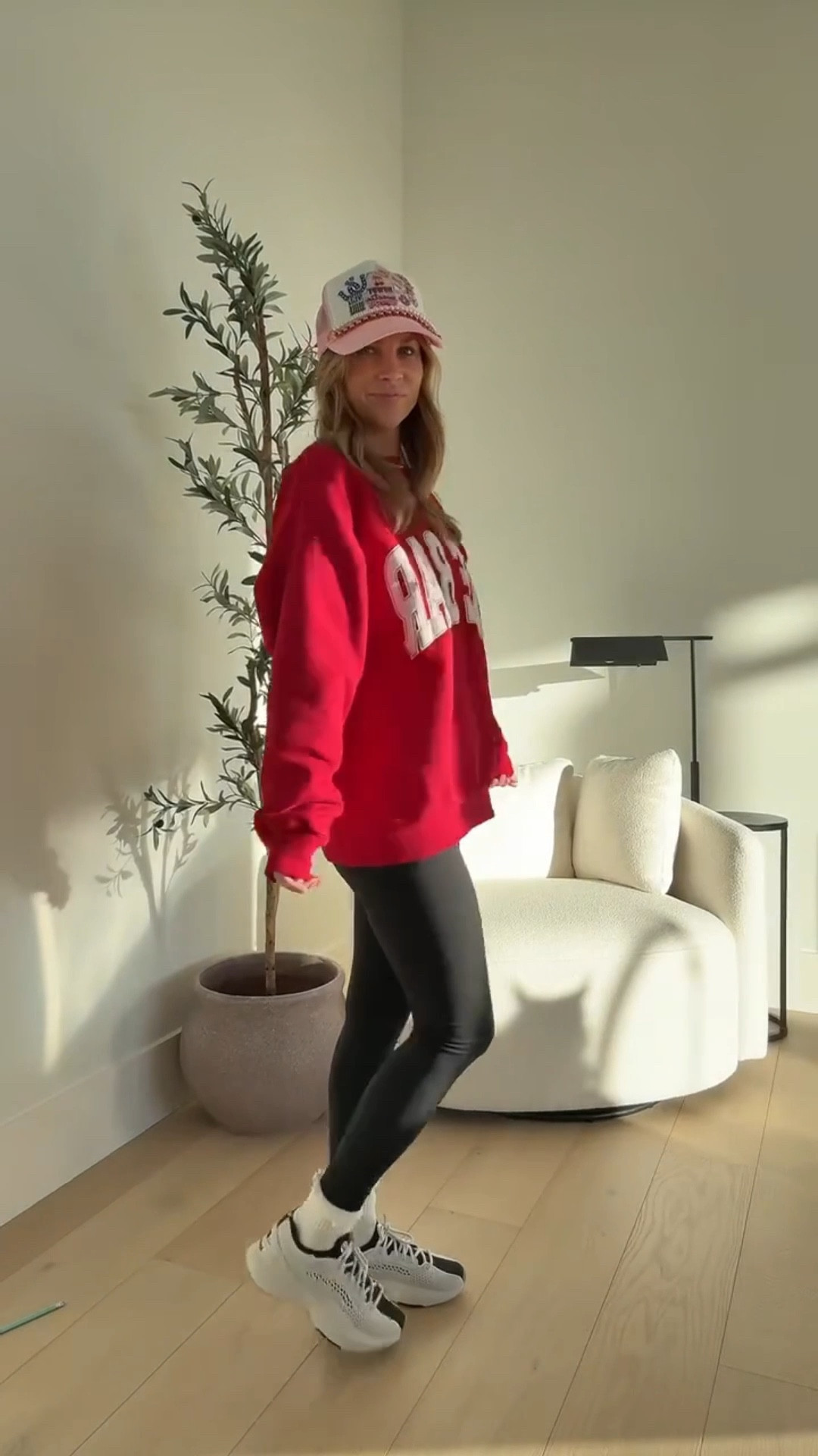  Valentine’s Day outfit

#LTKPetite #LTKootd #LTKOver40