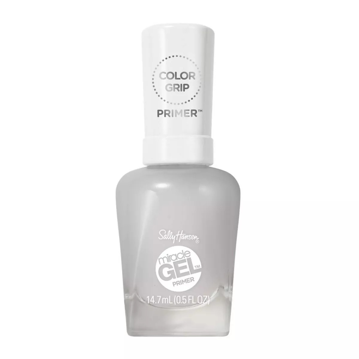 Sally Hansen Miracle Gel Nail Polish - Color Grip Primer - 0.5 fl oz | Target