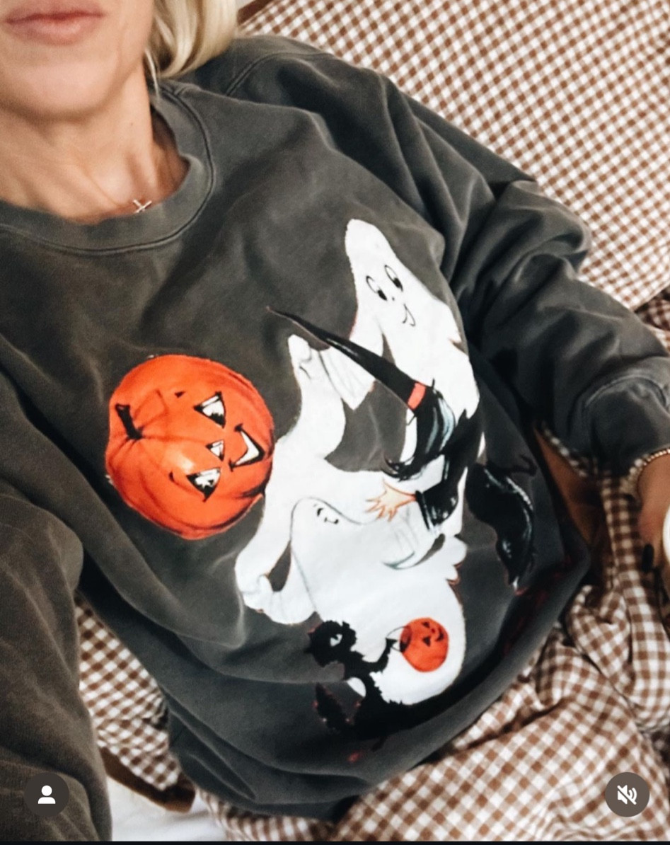 #LTKHalloween #LTKHoliday #LTKSeasonal