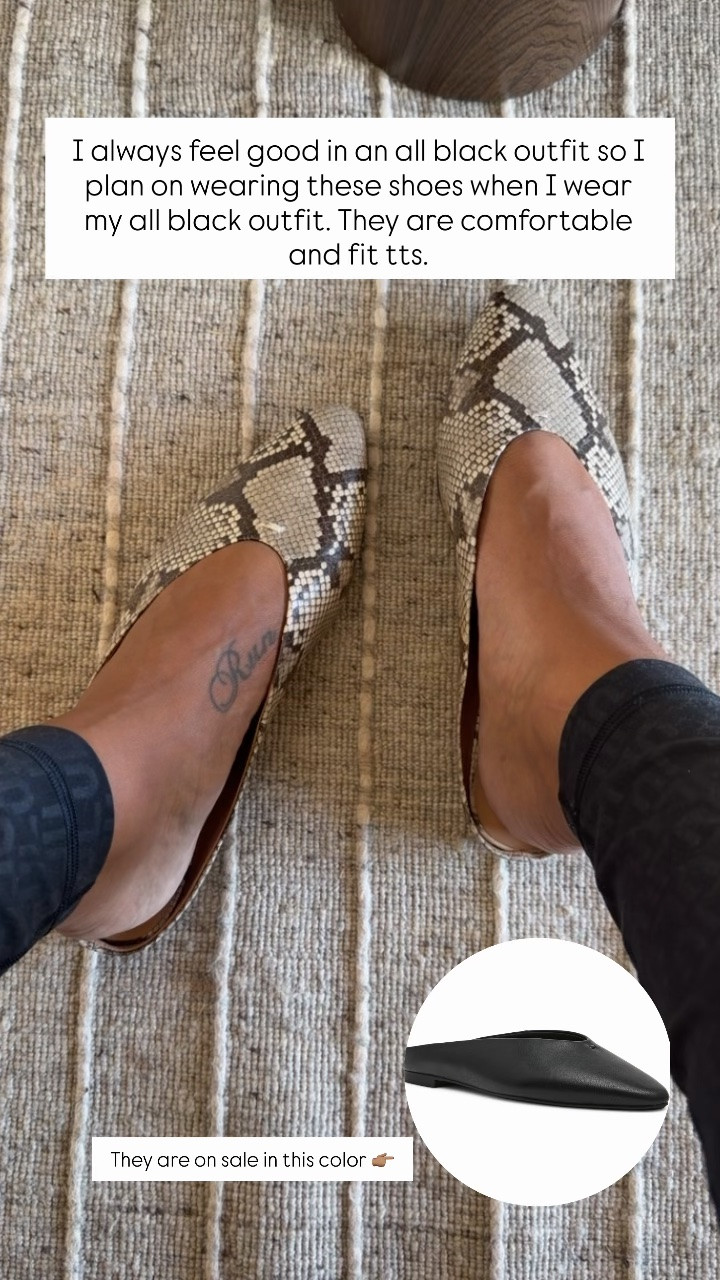 So cute and comfortable. They fit tts.

#LTKTravel #LTKWorkwear #LTKSaleAlert