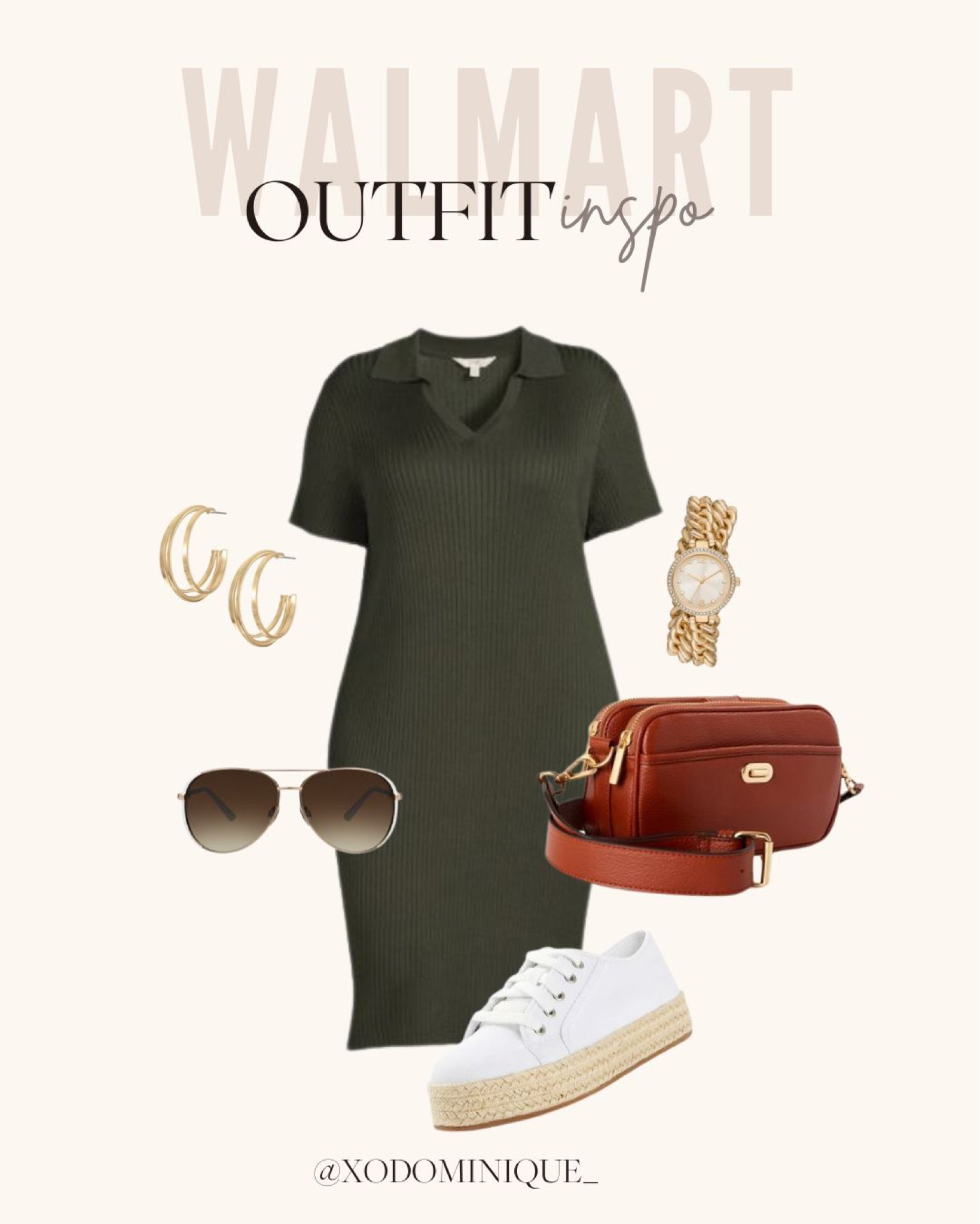 Love the color options on these knit dress from Walmart! You can dress it up or down. I would probably tie a top around my waist for the cozy look. 

Plus size spring dresses 
Plus size outfit idea 
Size 20 

#LTKFind #LTKshoecrush #LTKcurves