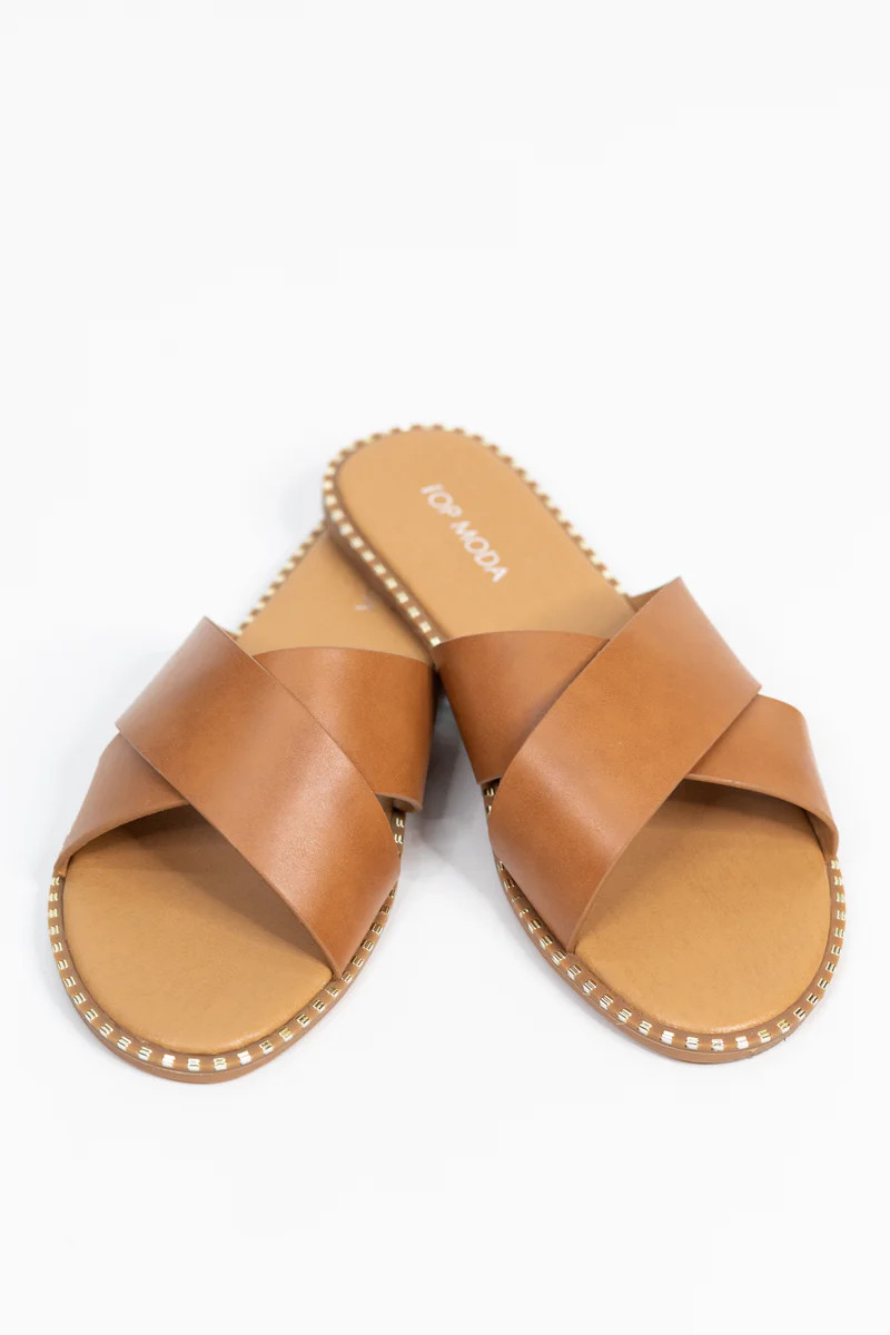 Vanessa Sandals | Avara