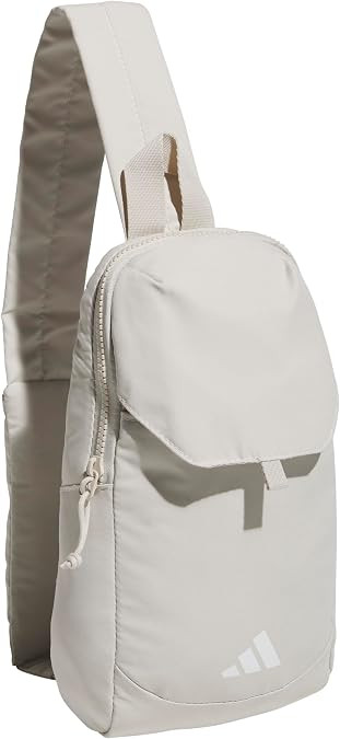 adidas Essentials 3 Crossbody – Sling Bag with Phone Pocket | Amazon (US)