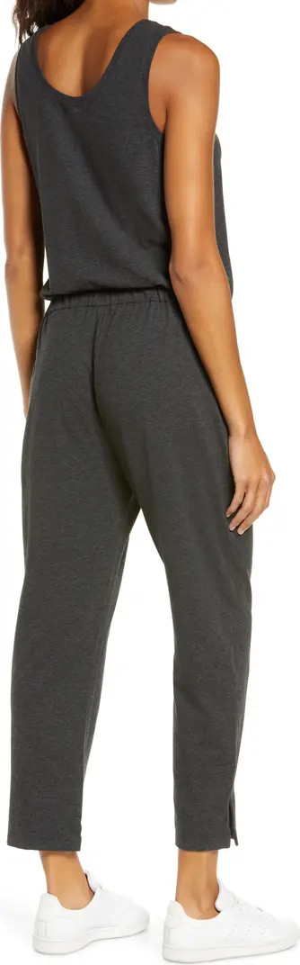 Gwen Sleeveless Knit Romper | Nordstrom