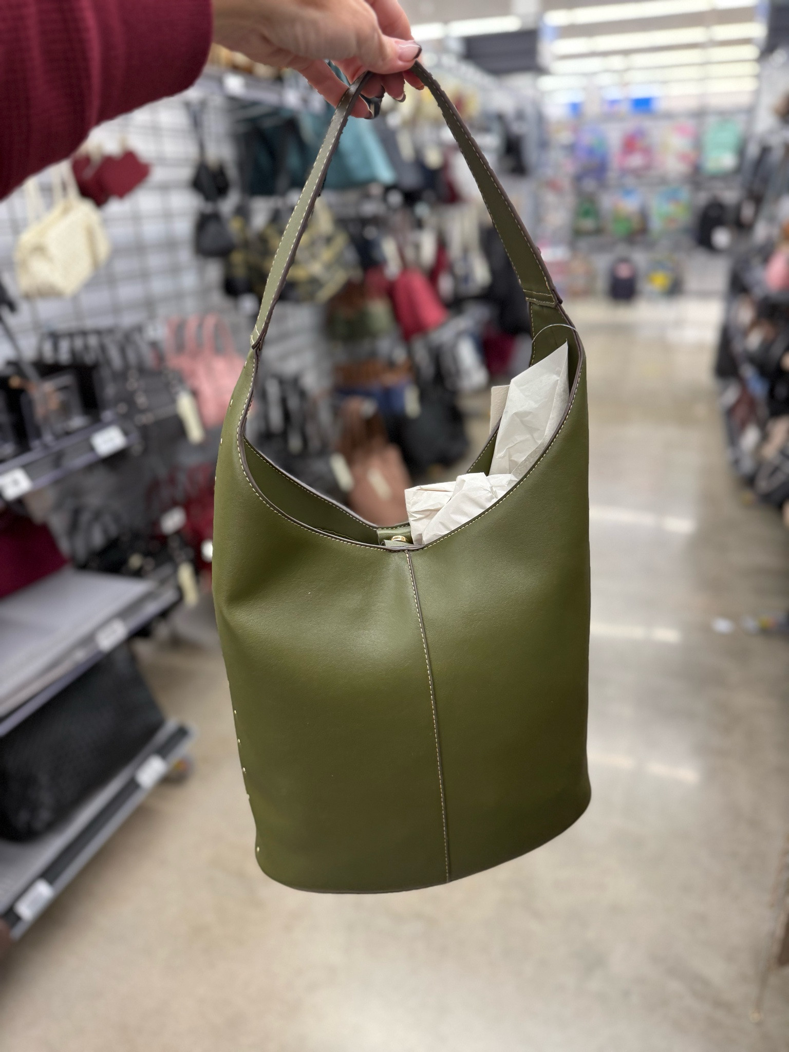 Walmart 
New arrivals 
Fall accessories 
Fall purses 
Walmart purses