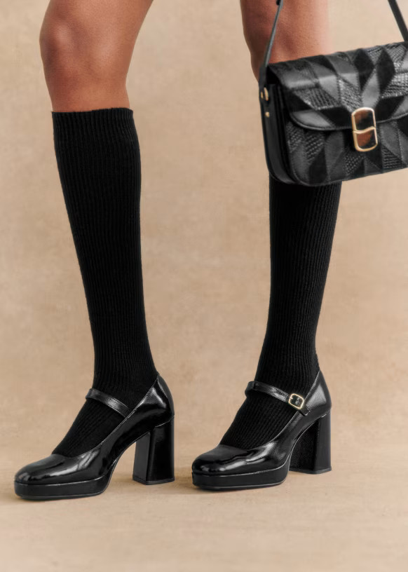 Georgia High Babies | Sezane Paris