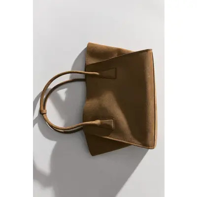 H&M Small Shopper in Beige at Nordstrom | Nordstrom
