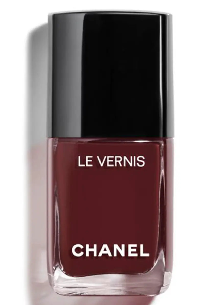 LE VERNIS Longwear Nail Color | Nordstrom