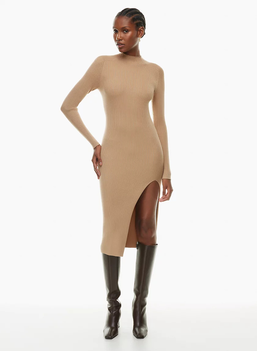 ALCHEMY DRESS | Aritzia