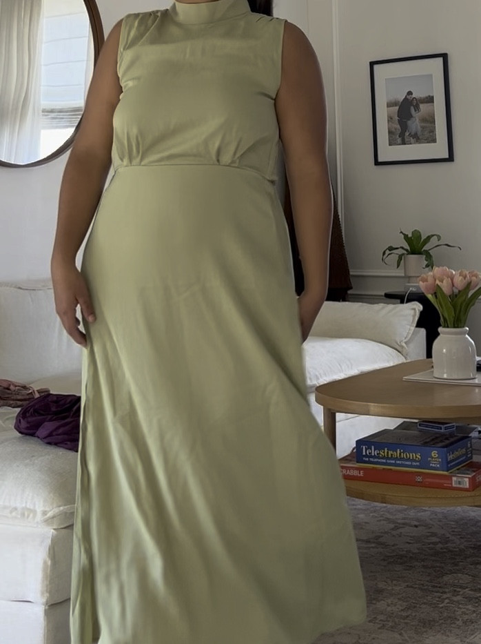 perfect color for a spring event 🌸

#LTKSeasonal #LTKmidsize #LTKfindsunder50