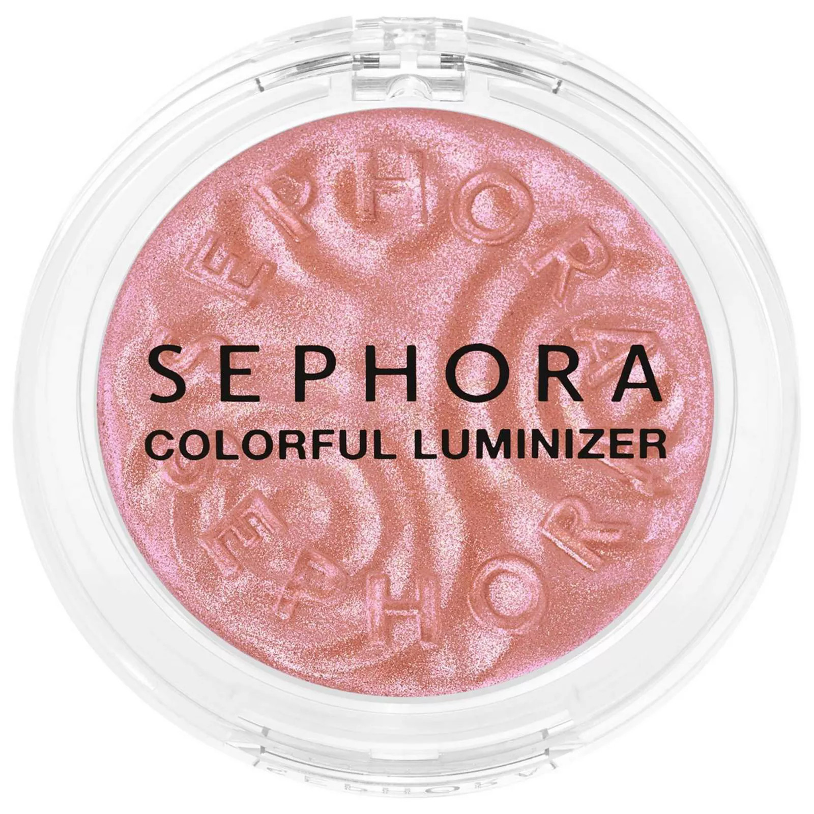 SEPHORA COLLECTION Sephora Colorful Powder Luminizer, Size: .12Oz, 03 Pink Flash | Kohl's