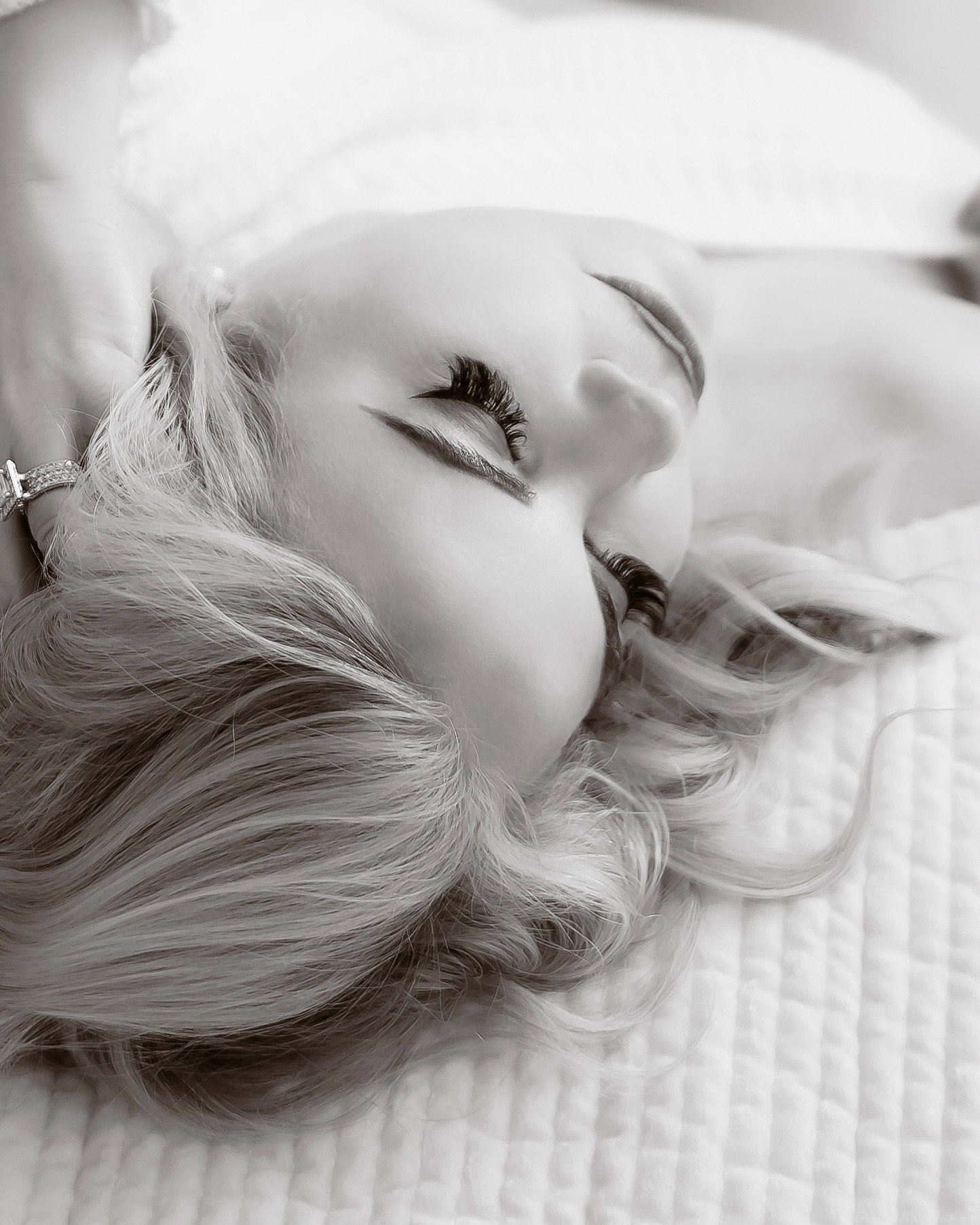 Boudoir sweater.  Oversized sweater.  Off the shoulder sweater.  White sweater.  

#LTKSaleAlert #LTKStyleTip #LTKPlusSize