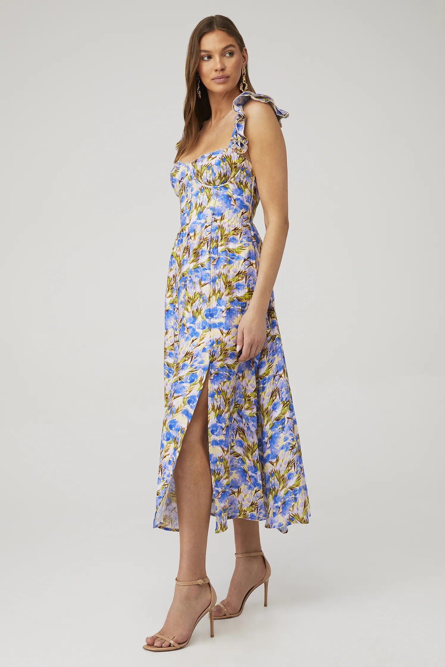 WEDELIA DRESS | FashionPass