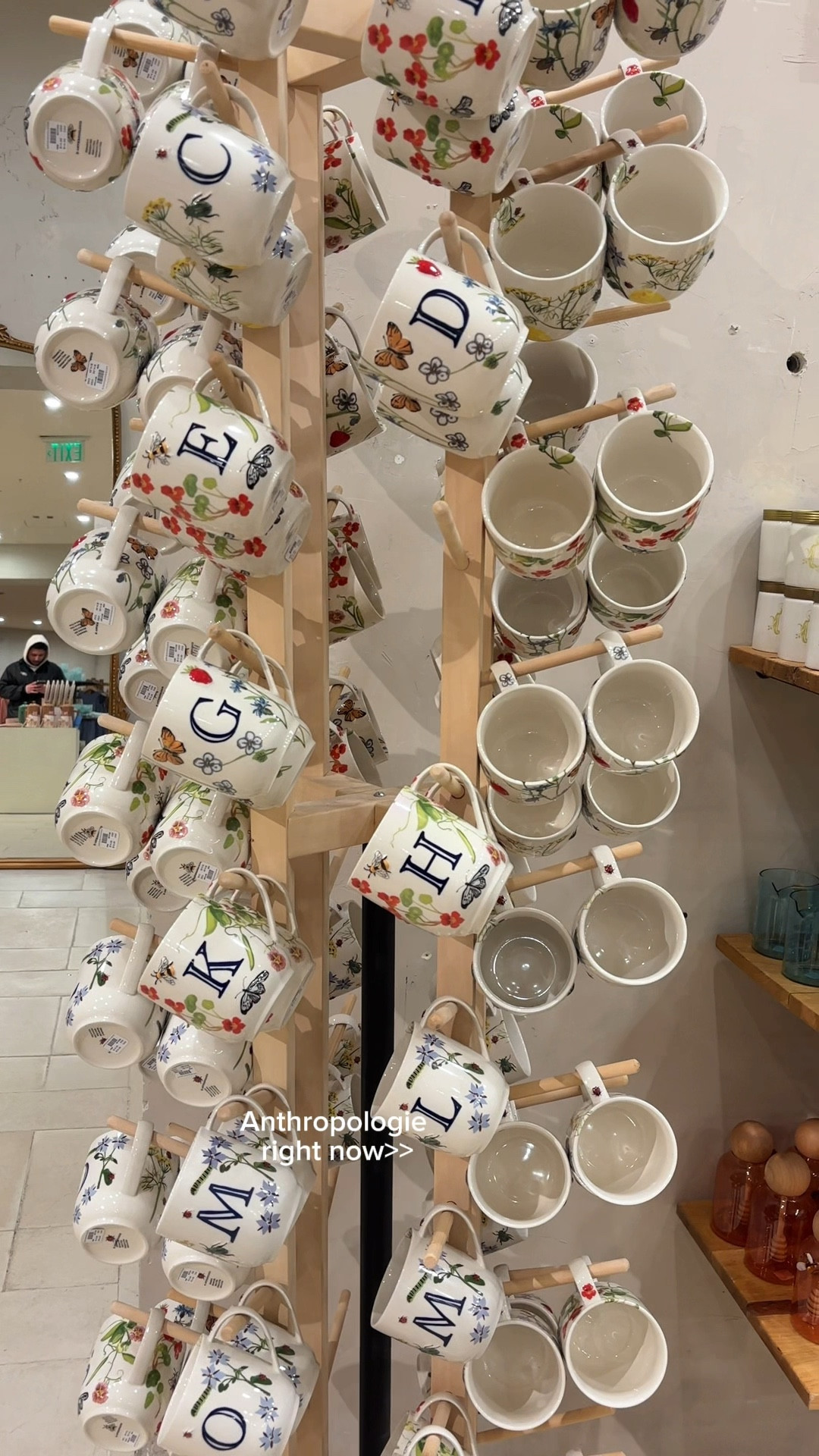 Anthropologies valentines collection 🎀🌸🍒

#LTKGiftGuide #LTKWatchNow #LTKMostLoved