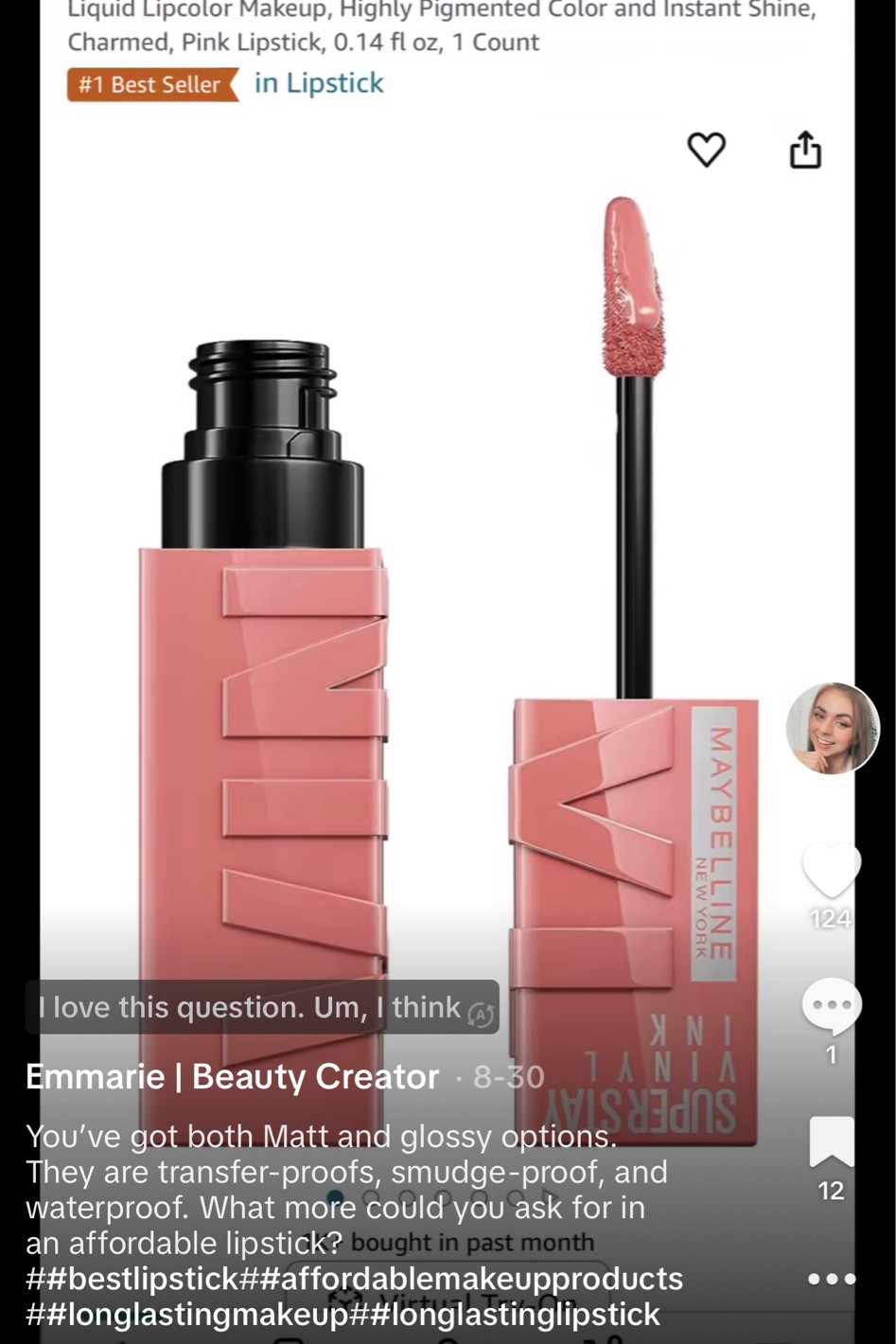 favorite long lasting lipsticks

#LTKbeauty