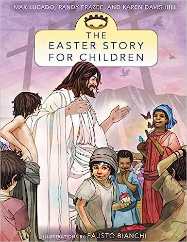 The Easter Story for Children (The Story) | Amazon (US)