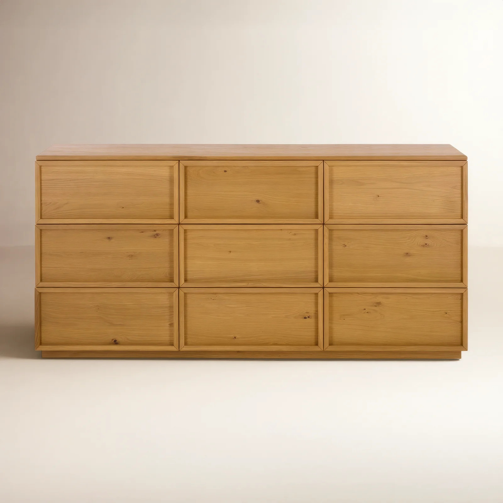 Joss & Main Hudson 9-Drawer Dresser  & Reviews | Joss & Main | Joss & Main