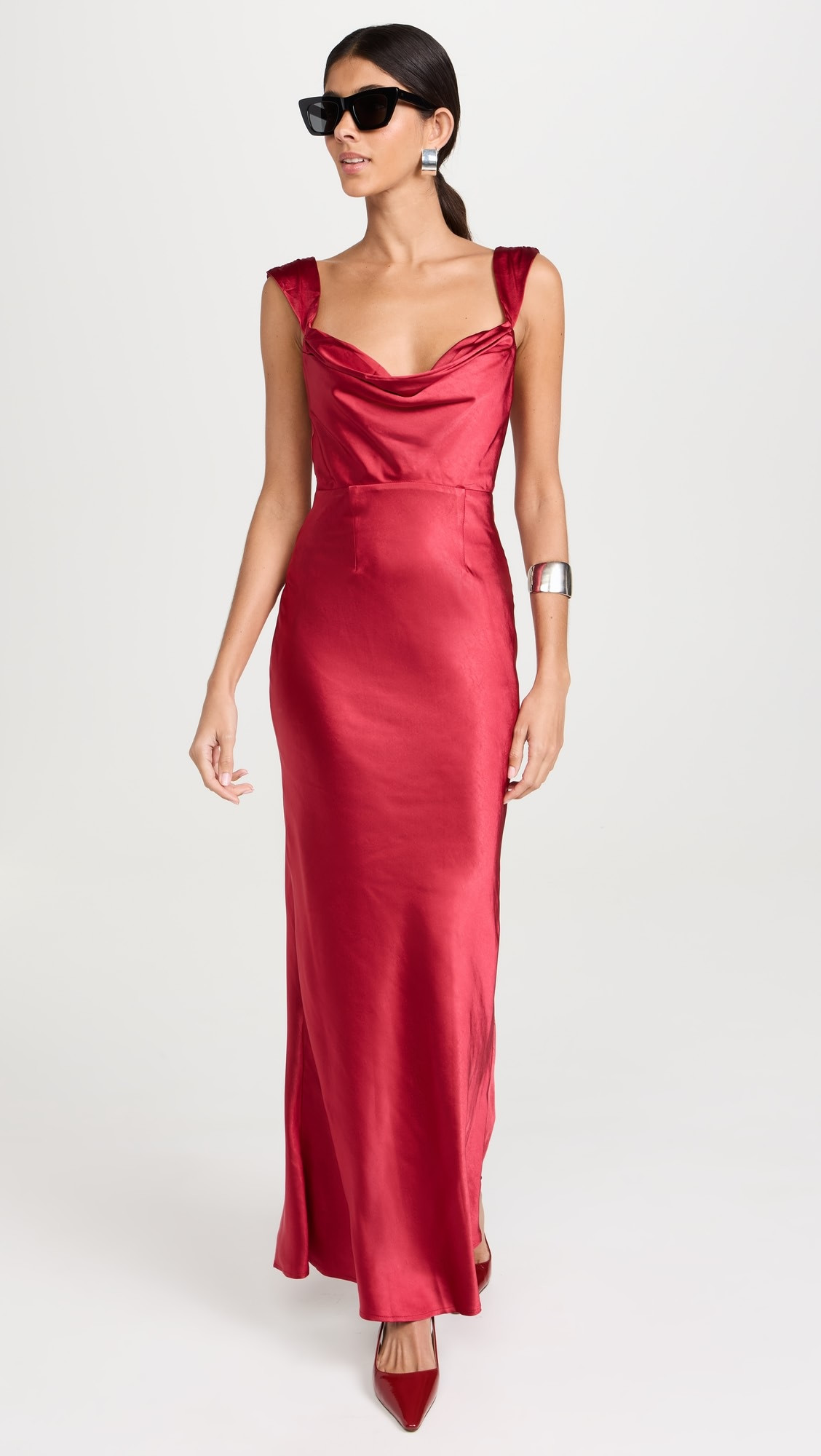 Runaway the Label Margot Maxi Dress | Shopbop | Shopbop