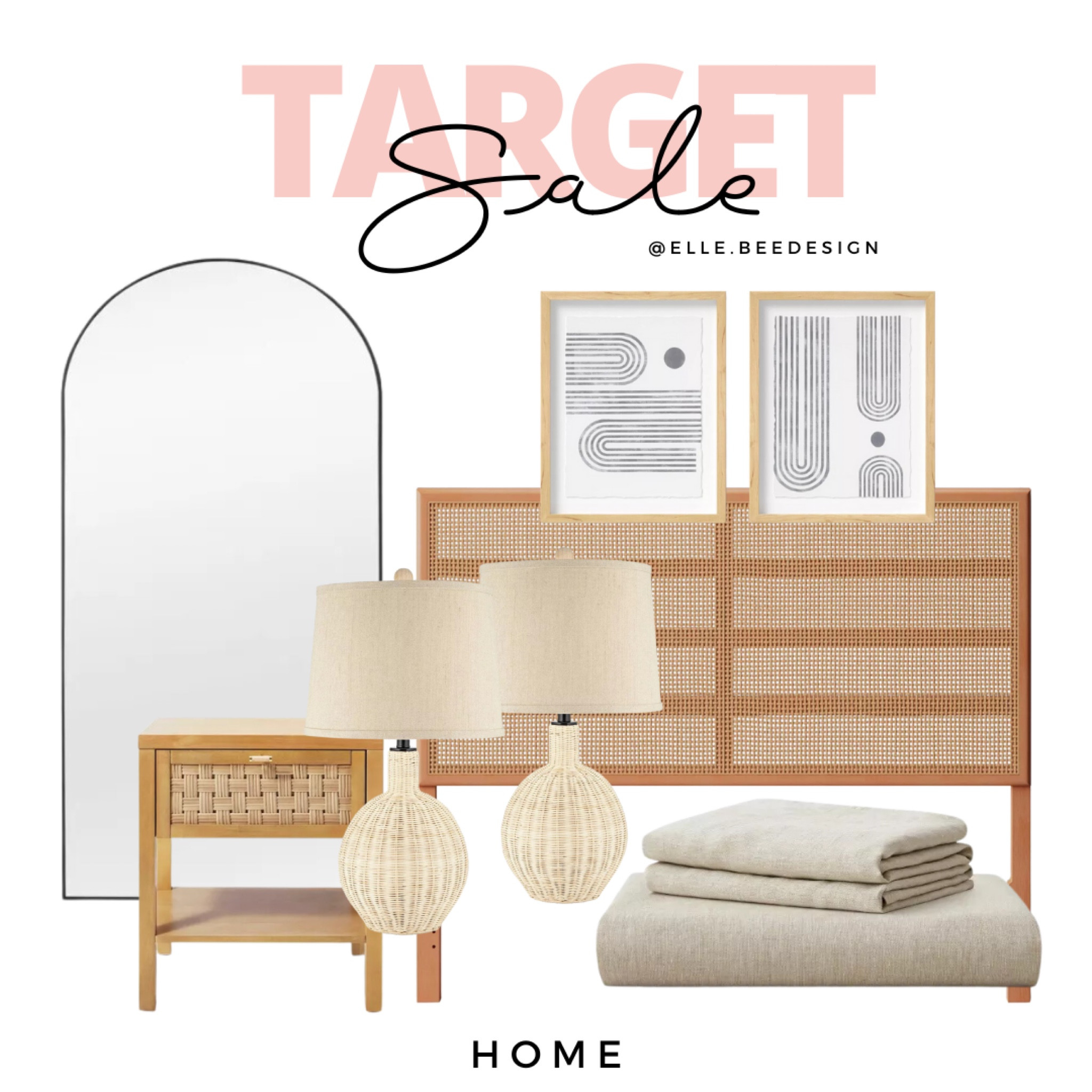 New Year…New Home Ideas! 🏠 Freshen up your space with the great deals from Target 

#LTKhome