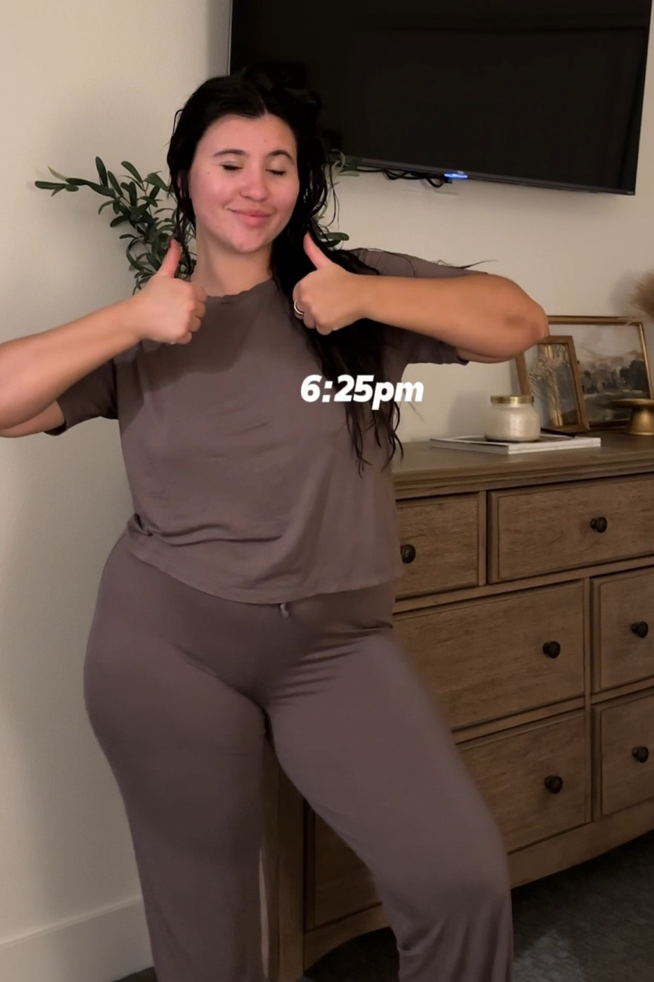 Cute comfy pjs!! 

#LTKSeasonal #LTKStyleTip