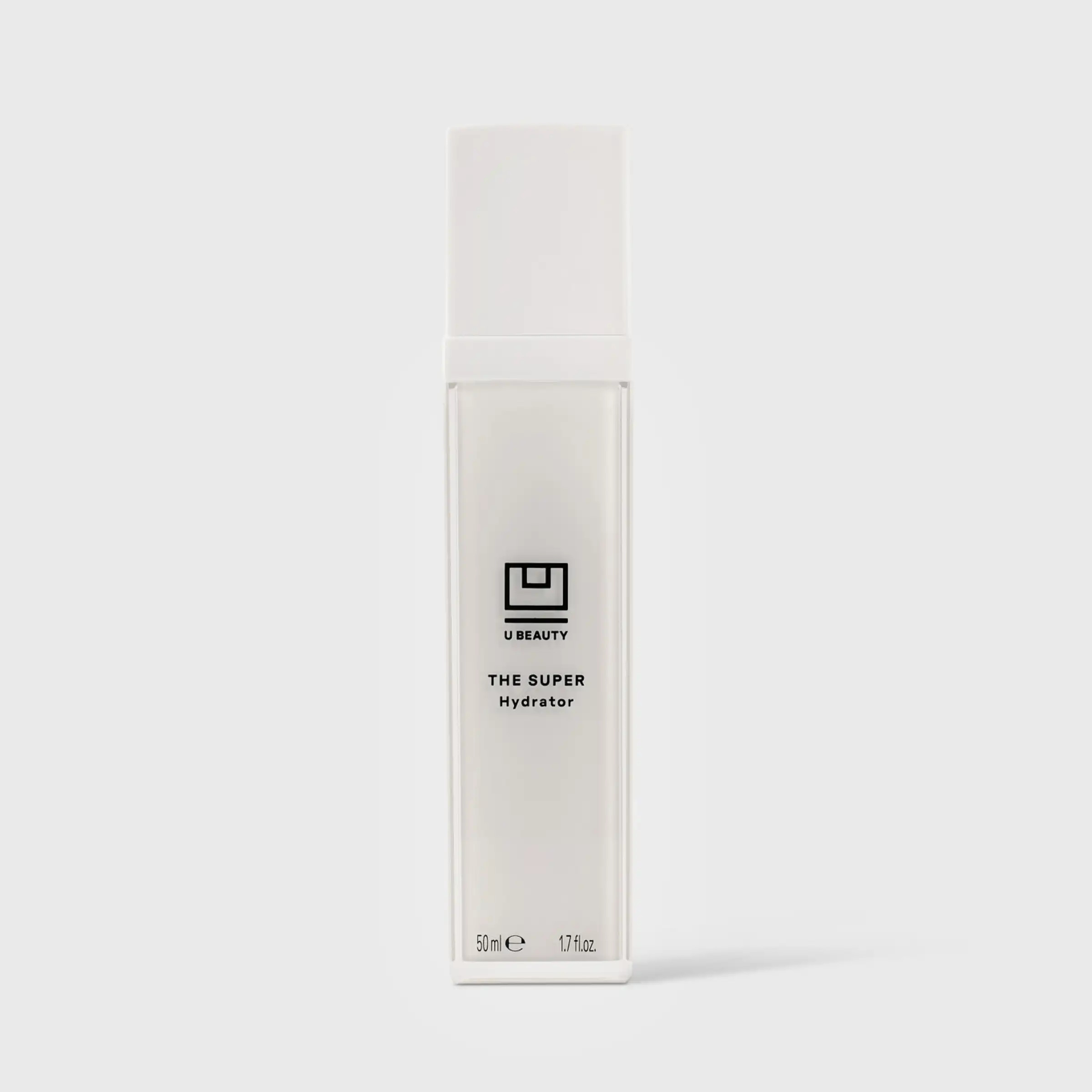 Hydrating Skin Moisturizer - U Beauty SUPER Hydrator | U Beauty
