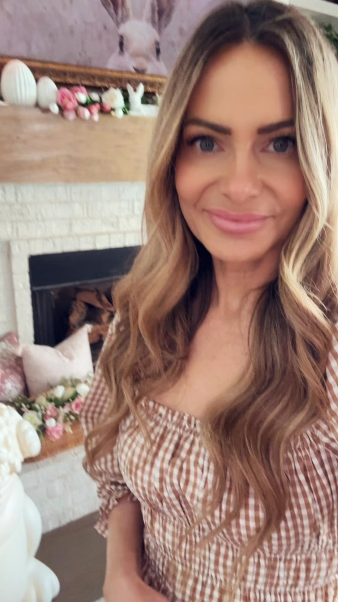 Easter decor from Walmart 

#LTKSeasonal #LTKWatchNow #LTKHome