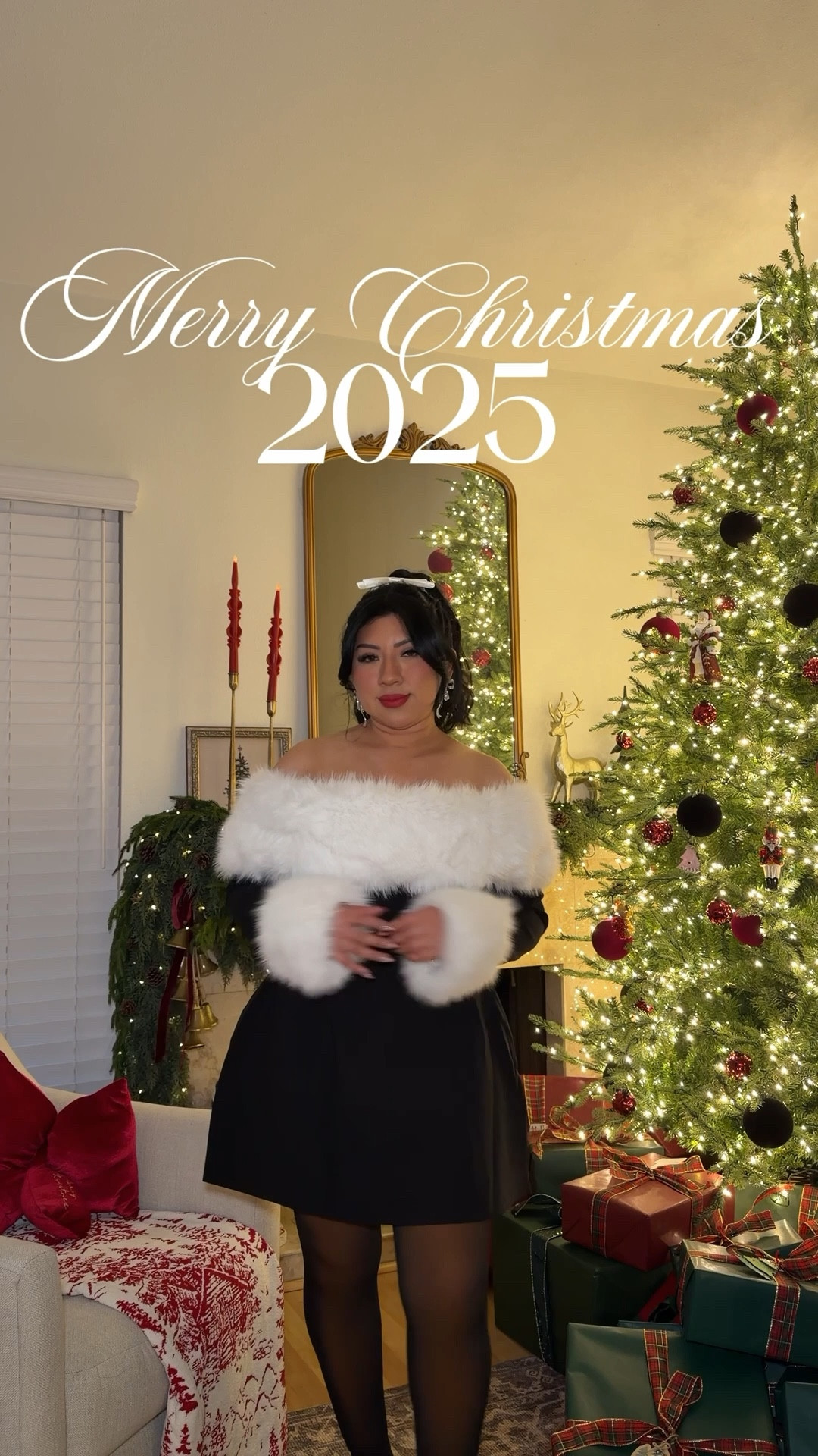 Merry Christmas to all of you! Hope you’re having a great time with family and friends 🧑🏼‍🎄🎄

#LTKHoliday #LTKSeasonal #LTKootd