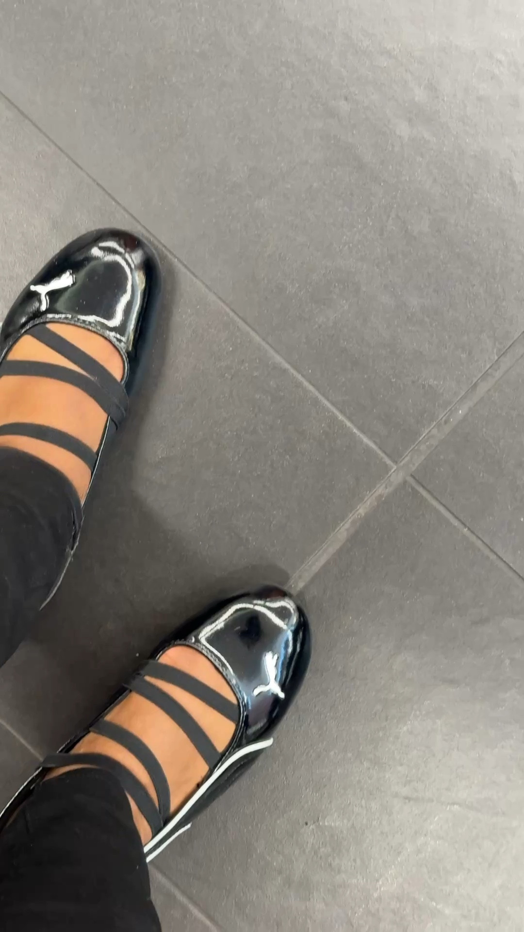 These puma ballet speed cats have become my favorite spring work shoe.

Spring fashion, spring shoes, puma speed cat, puma ballet, ballet flat, cute shoes 

#LTKdayinmylife #LTKootd #LTKWorkwear