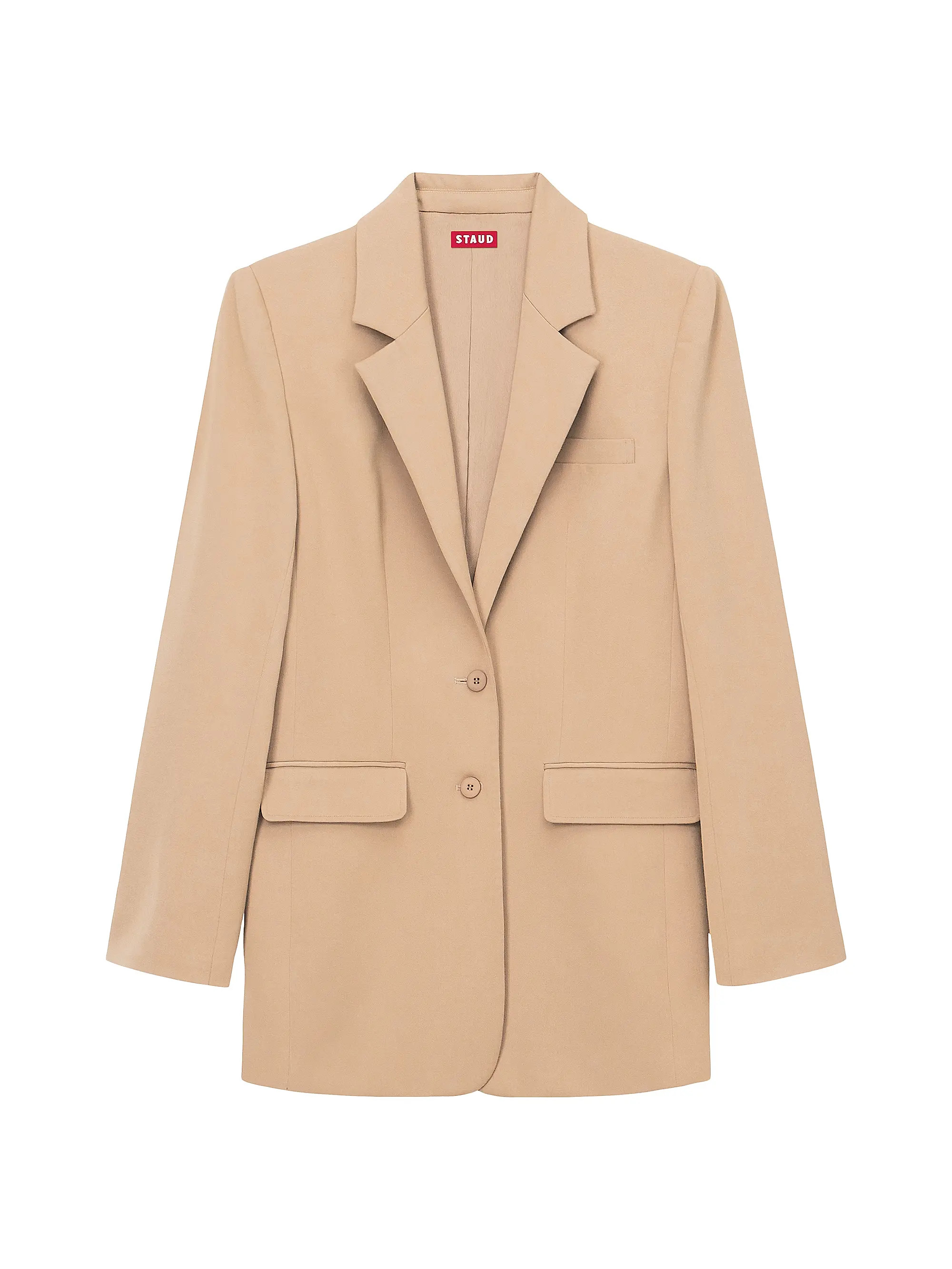 City Oversized Blazer | Saks Fifth Avenue