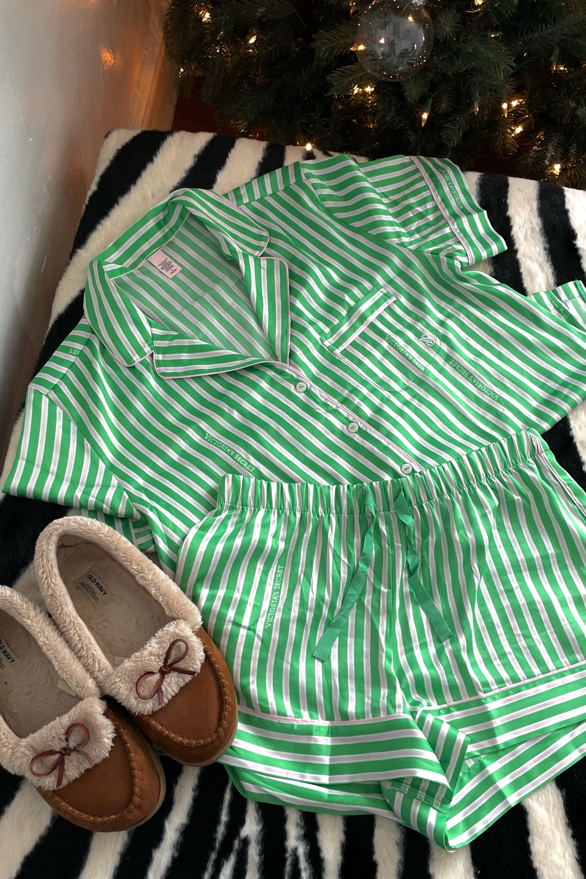 Victoria Secret for the win! I love their PJS sets so so so much!

#LTKBeauty #LTKU #LTKStyleTip
