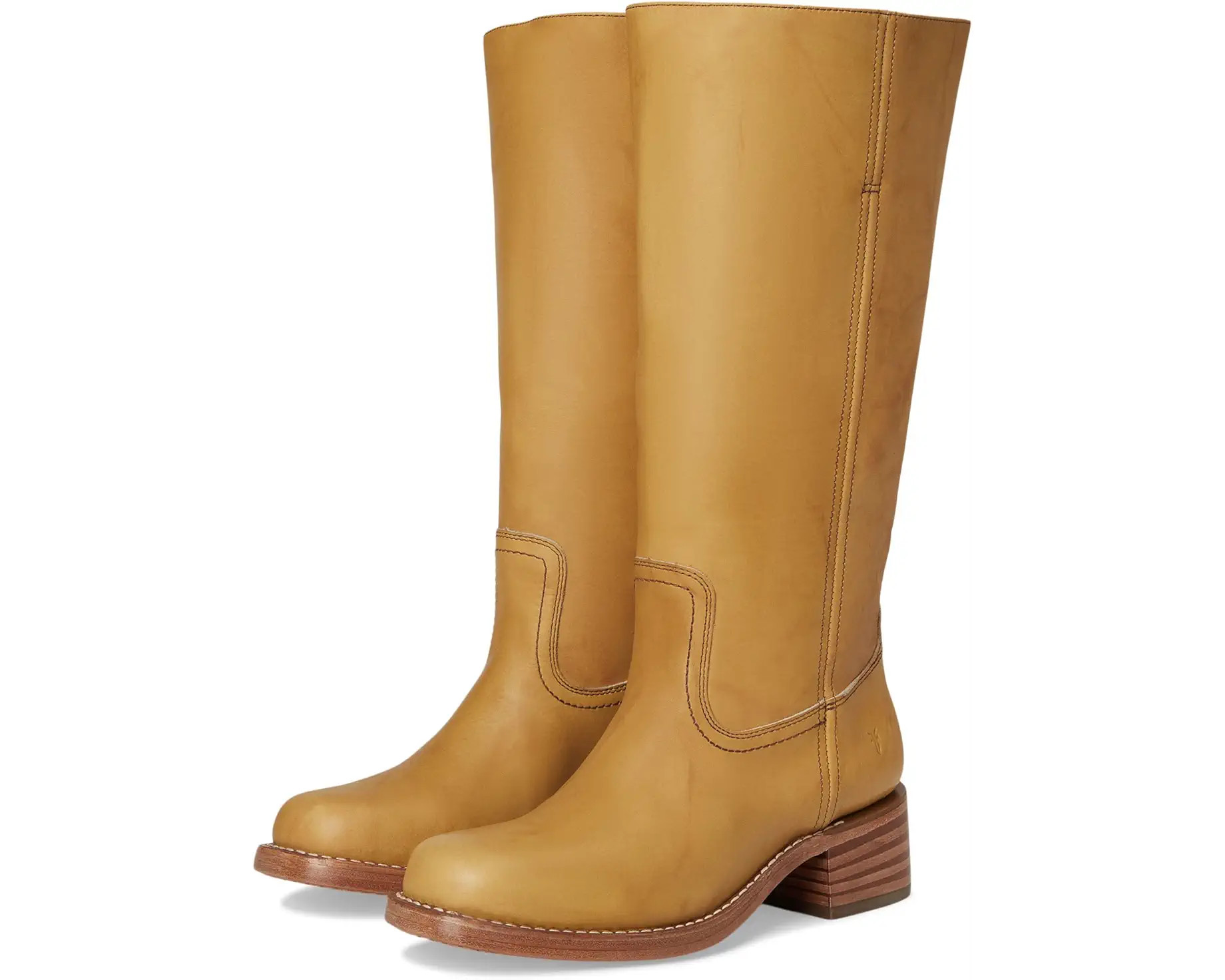 Campus 14l Wide Calf | Zappos