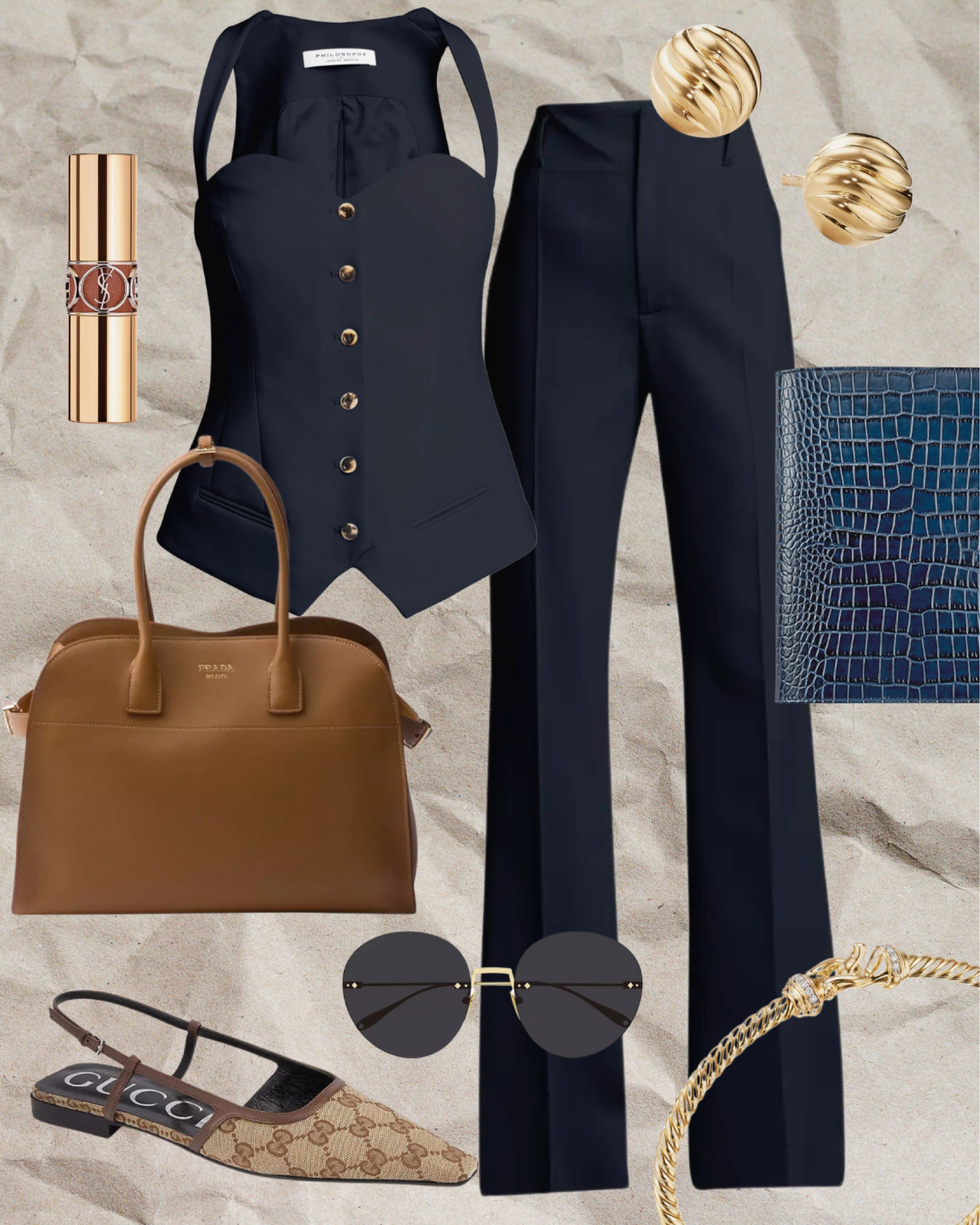 Business women special 🌟

#LTKSeasonal #LTKstyletip #LTKitbag