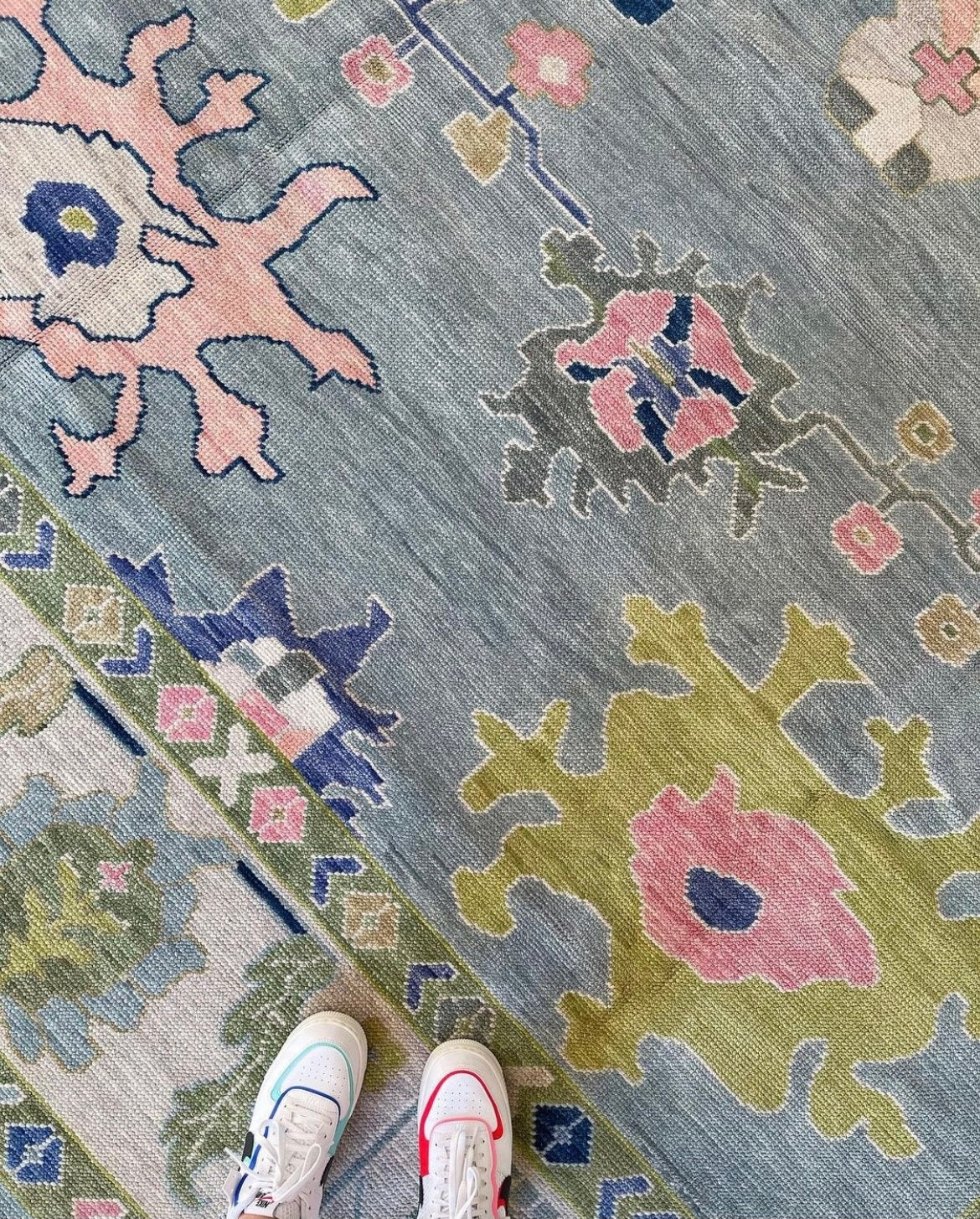 marian green | The Loom and Company