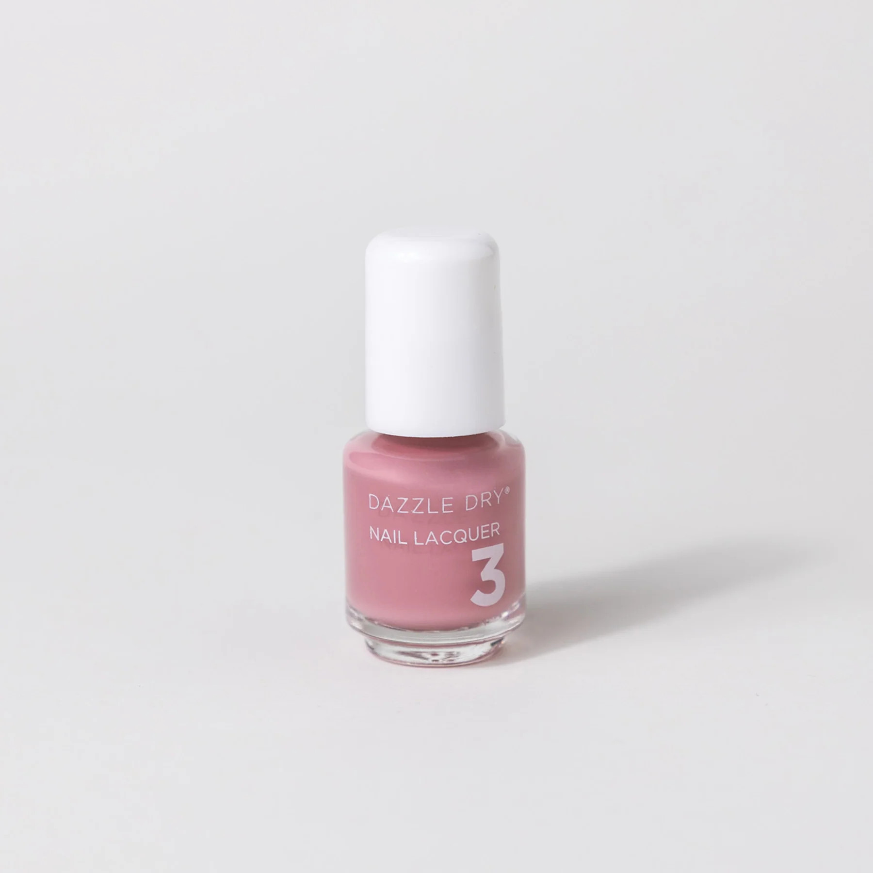 Less is Mauve Mini - Nail Polish by Dazzle Dry | Dazzle Dry